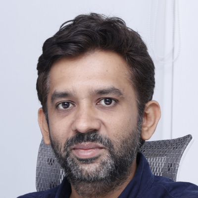 Karan Mehta