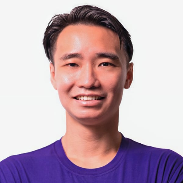 Kelvin Teo