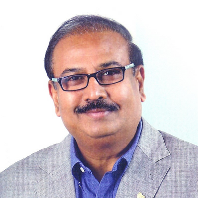 Dr Krishna Murthy Ella