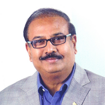 Krishna Murthy Ella