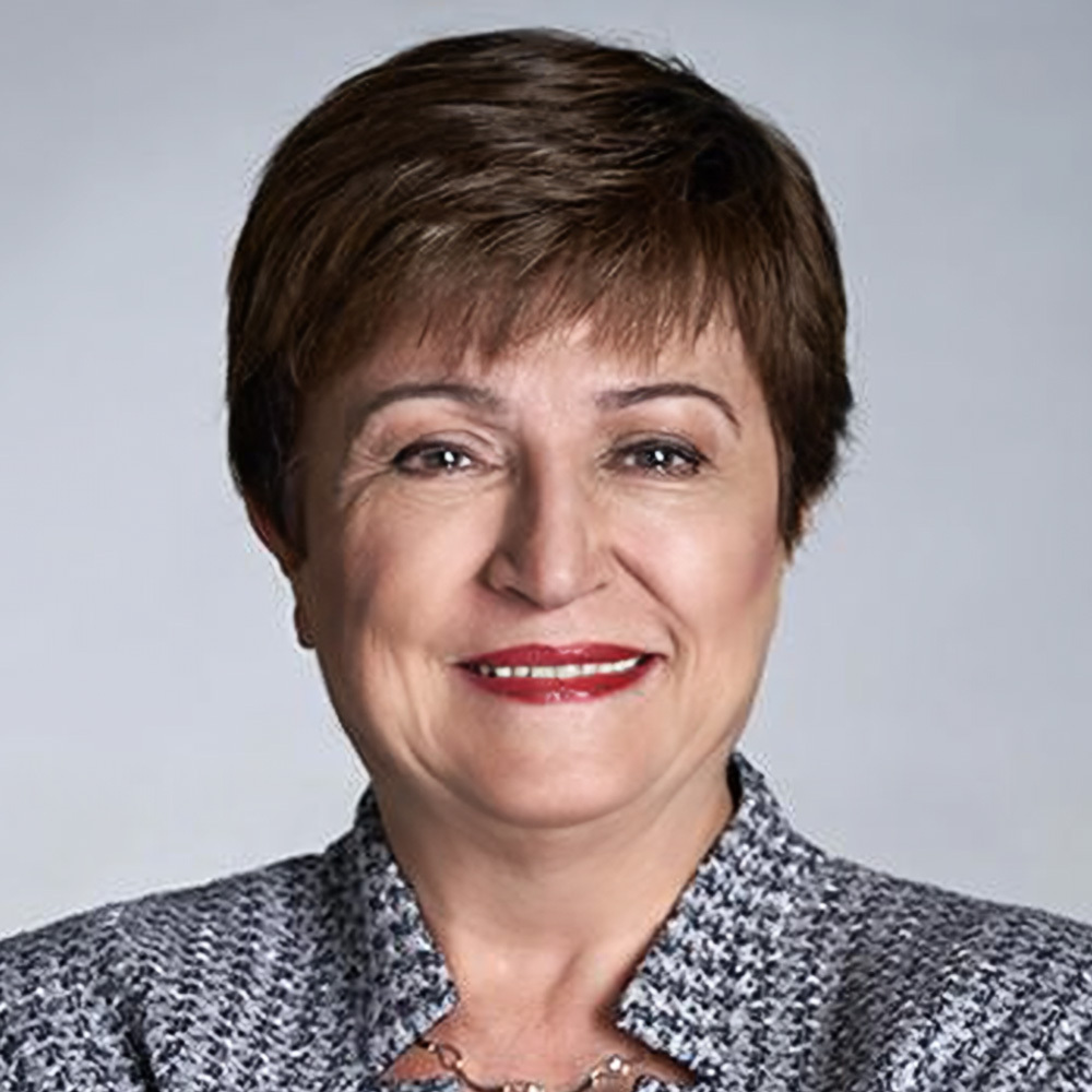 Kristalina Georgieva