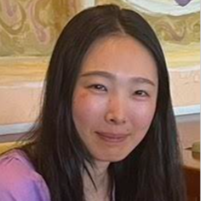 Makiko Kubota