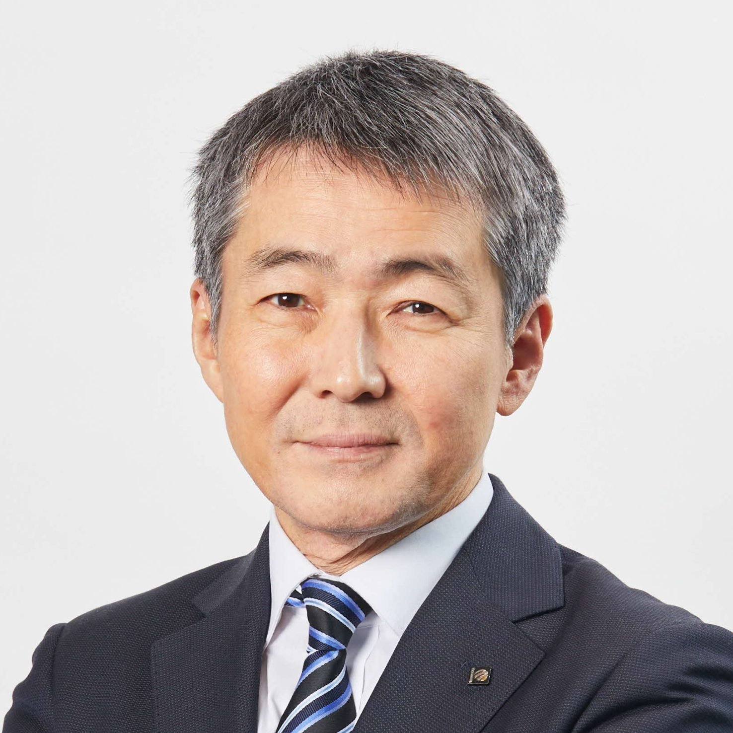 Masashi Namatame