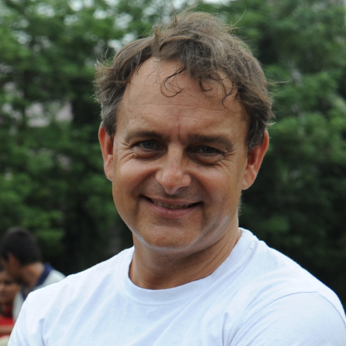 Matthew Spacie