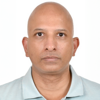 Mukund Rajagopalan