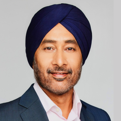 Parminder Singh