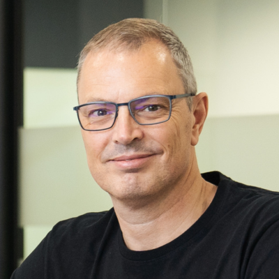 Peter De Caluwe