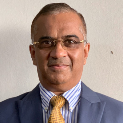 Prem Iyer