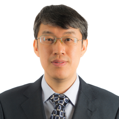 Professor Li Xiaoli