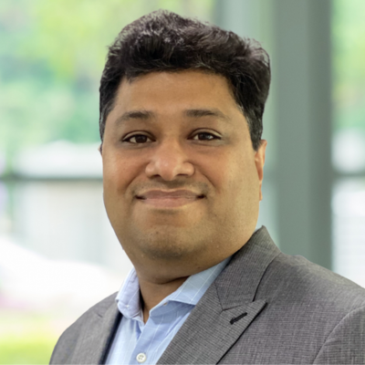 Ramki Ramakrishan