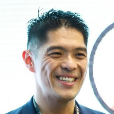 Reuben Lim