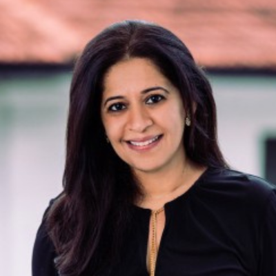 Shalini Khatwani