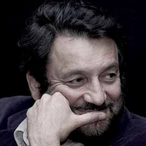 Shekhar Kapur