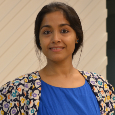 Shivani Mukherjee