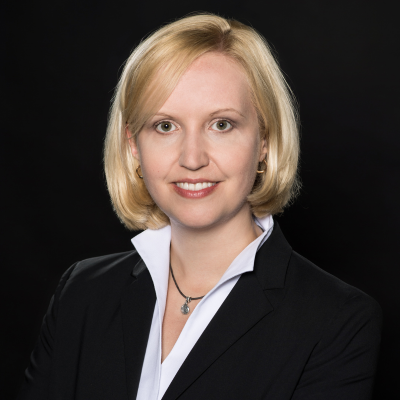Dr Stiene Riemer