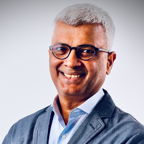 Suresh Shankar