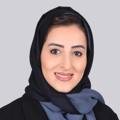 Yasmeen Al-Sharaf