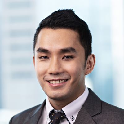 Zac Lin