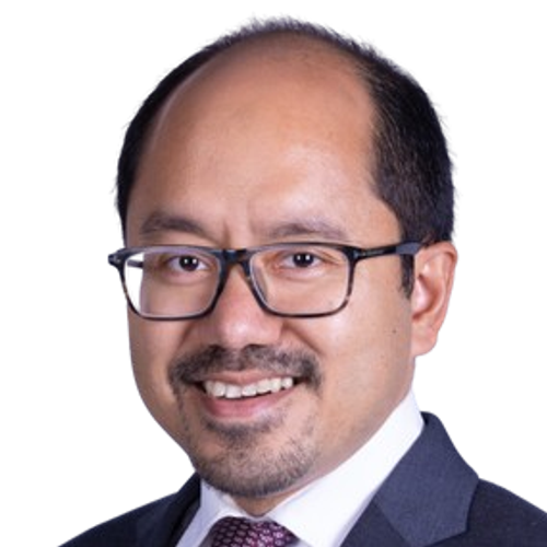 Qaiser Anwarudin