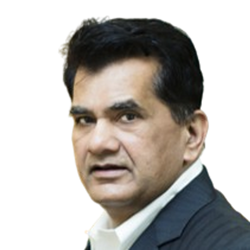 Amitabh Kant