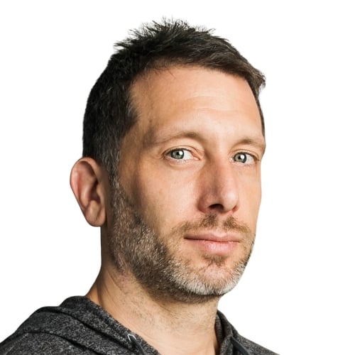 Prof. Michael Biercuk