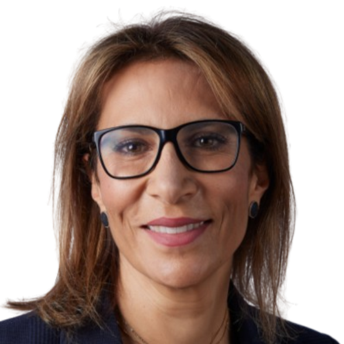 Maha El Dimachki