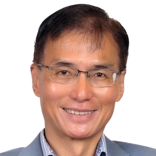 Frankie Phua