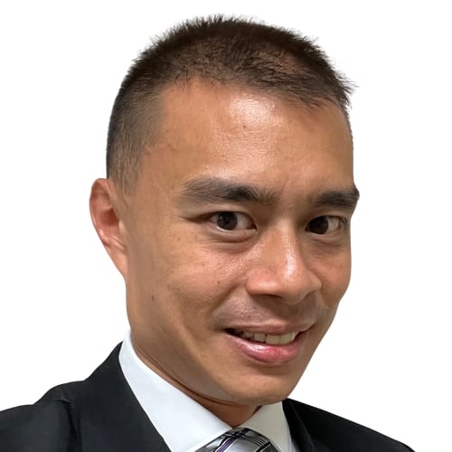 Jonathan Chan