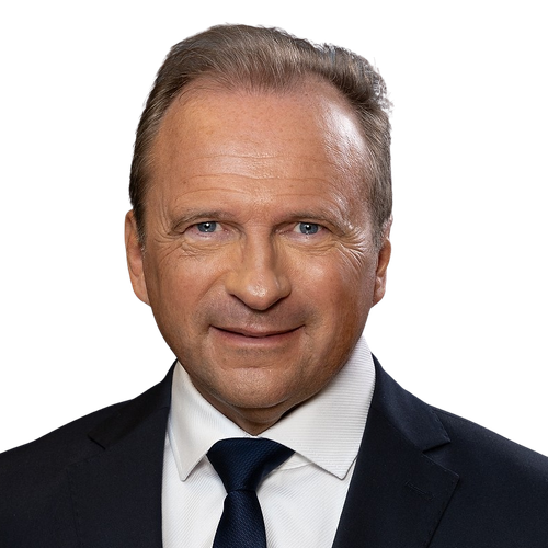Gilles Roth