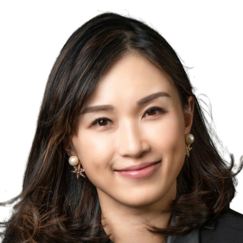 Carrie Suen