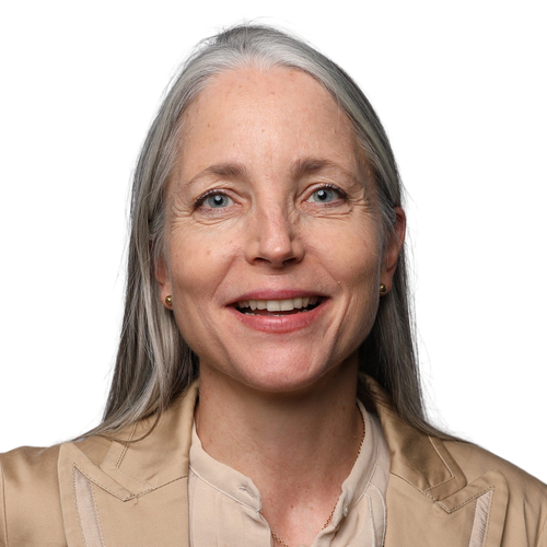 Irene Arias Hofman