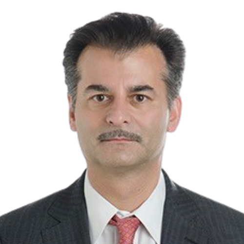 Hon. Sunil Sabharwal
