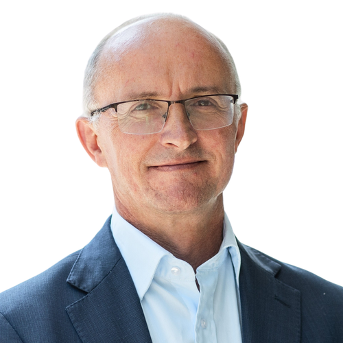 Alan Ainsworth