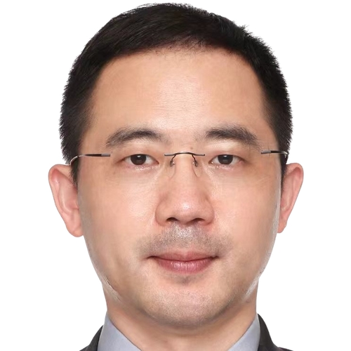 Dr. Jian Jiangtao