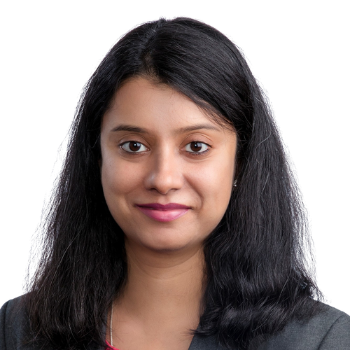 Ishita Goel