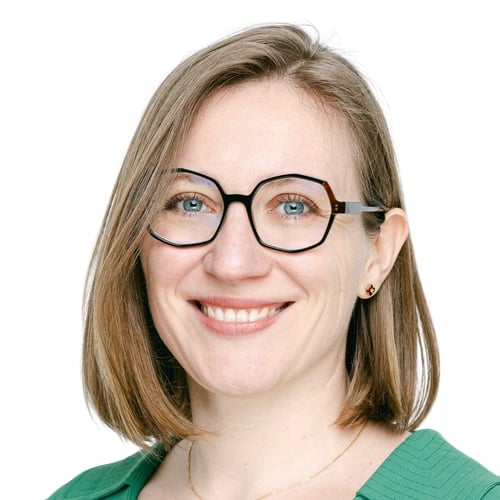 Mathilde Bonneau