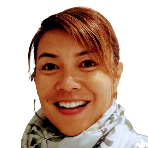 Victoria Sanchez-Terry