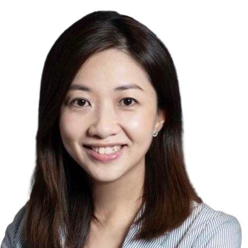 Jessica Yeung