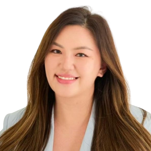 Nydia Ngiow