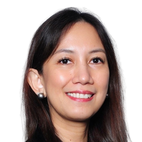 Maria Cristila Cabanting