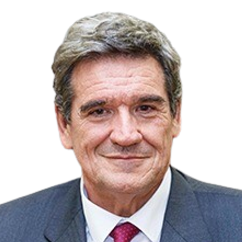 José Luis Escrivá