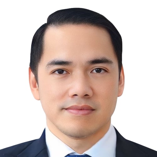 Soulysak Thamnuvong