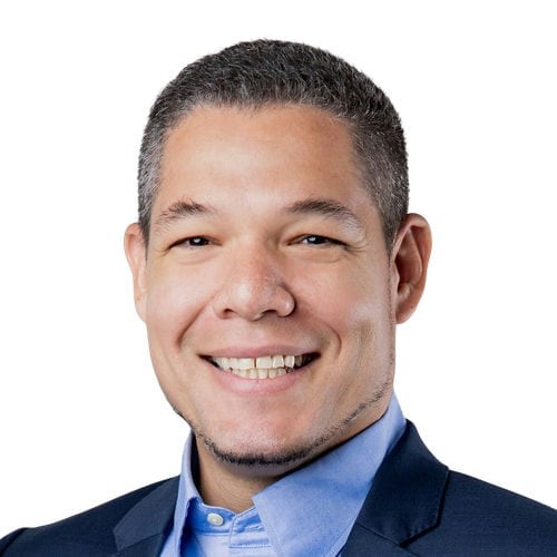 Dr. David Hardoon