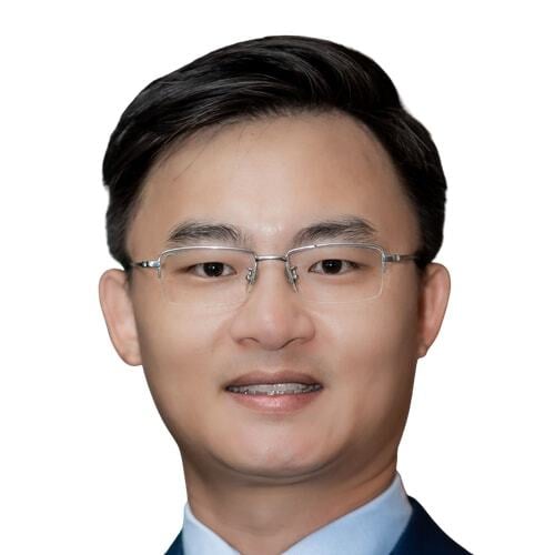 Dr. Steven Hu