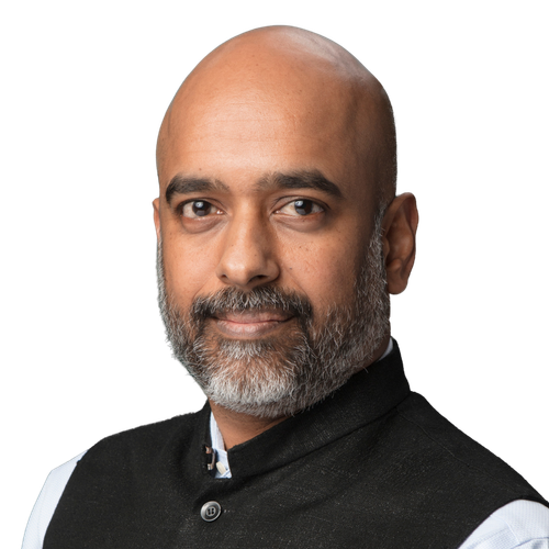 Hari Menon
