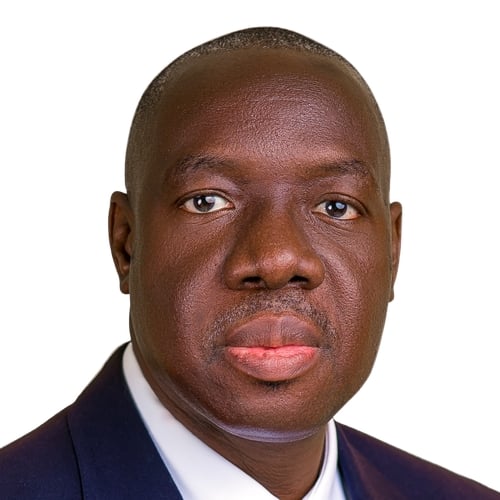 Premier Oiwoh