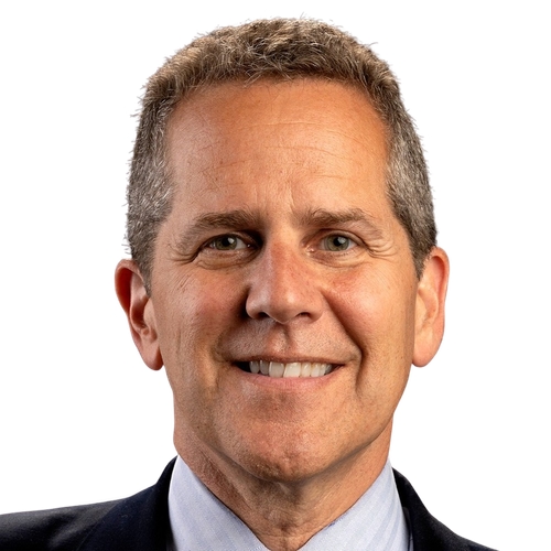 Michael Barr