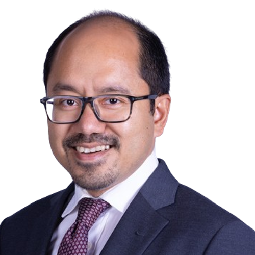 Qaiser Anwarudin