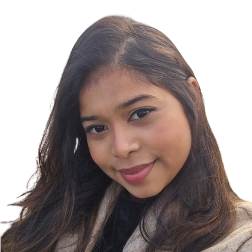 Ashvari Ravintharan