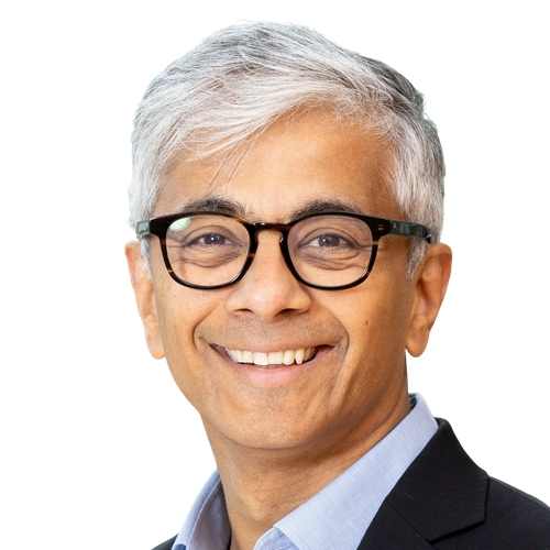 Dr. Vivek Ramachandran